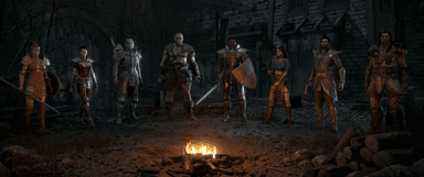 Character classes
